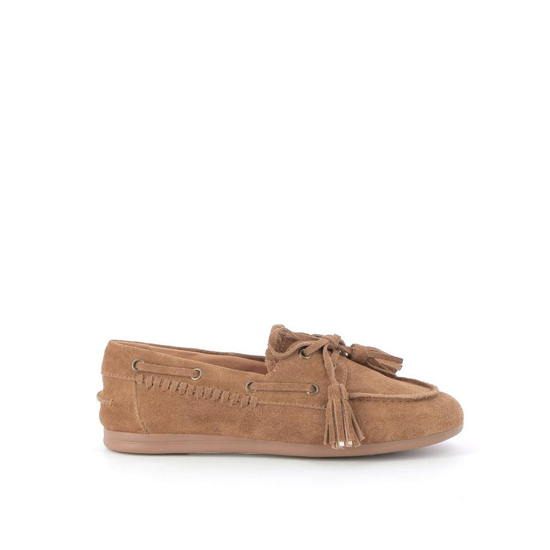 MANO Derbies Richelieu