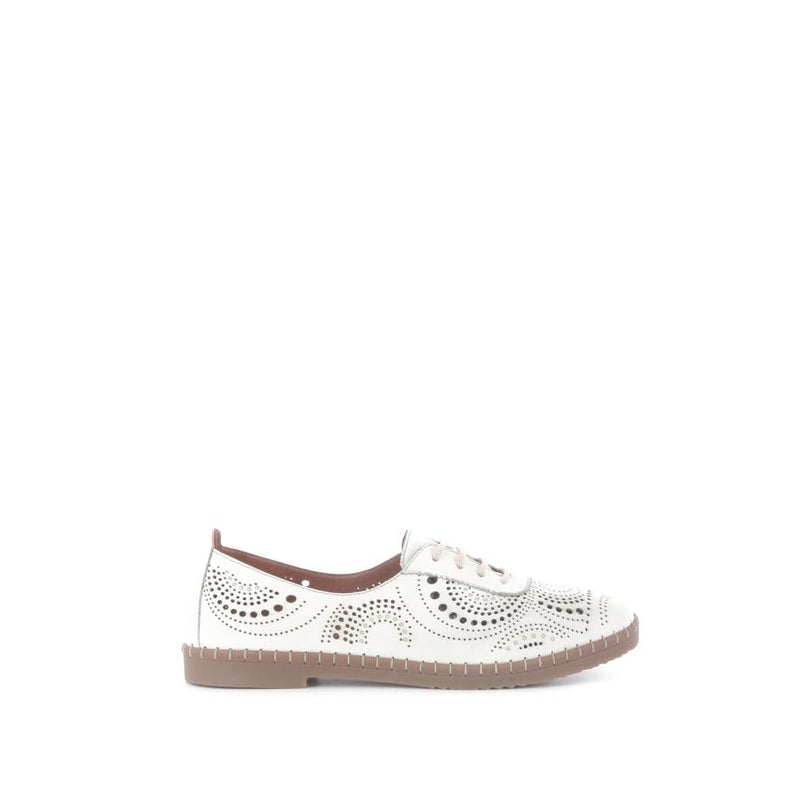 STIL NUOVO Derbies Richelieus