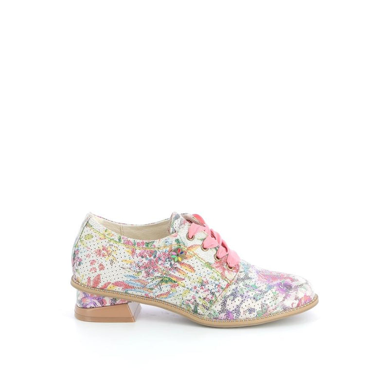 LAURA VITA Oxford Derby-schoenen