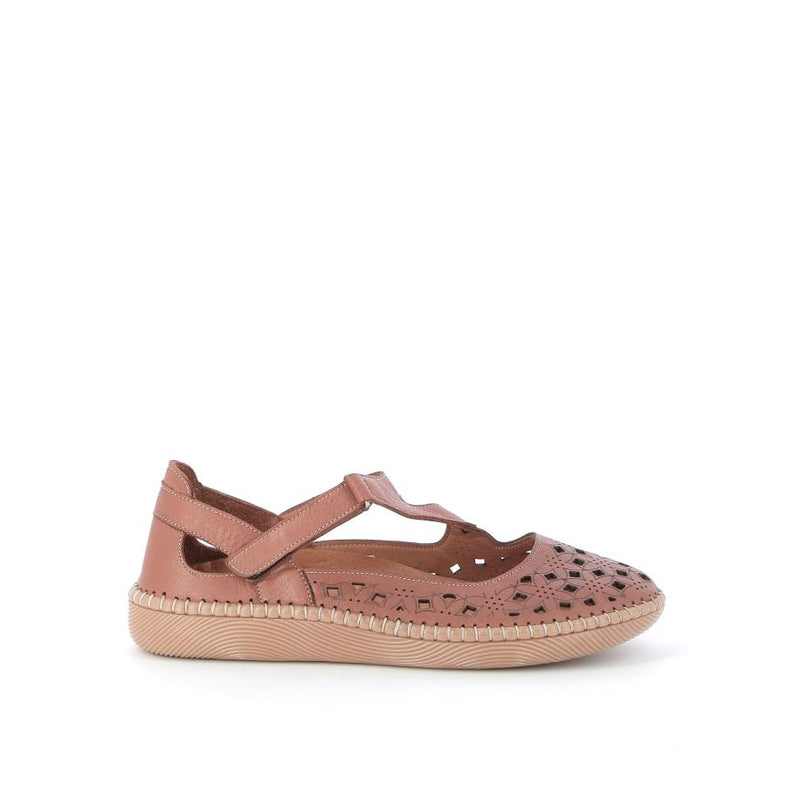 STIL NUOVO Ballerina's