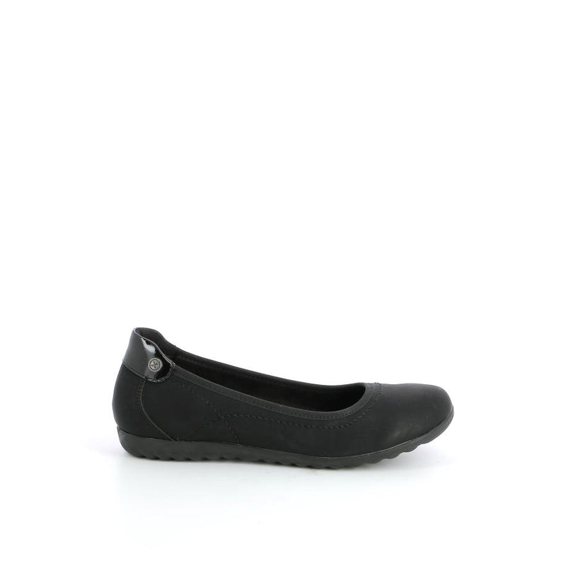 XTI Ballerina's