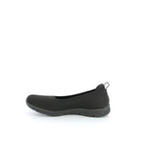 SKECHERS Ballerines - Couleur: Noir - Mano Shoes and Bags