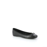 MANO Ballerines - Couleur: Noir - Mano Shoes and Bags