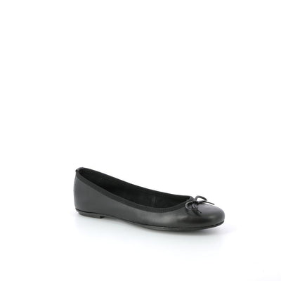 MANO Ballerines - Couleur: Noir - Mano Shoes and Bags