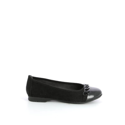 JANA SOFTLINE Ballerines - Pronti