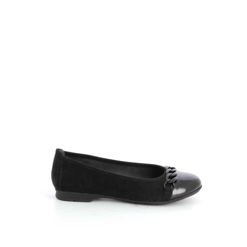 JANA SOFTLINE Ballerines