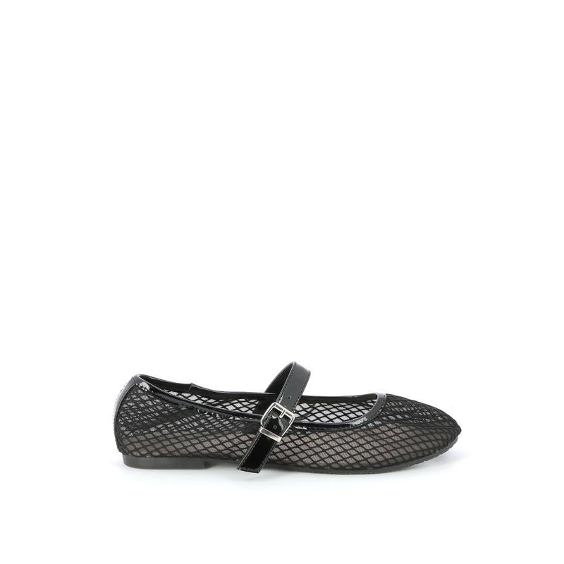 CLAUDIA GHIZZANI Ballerines