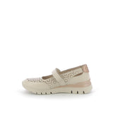 PIKOLINOS Ballerines - Couleur: Beige - Mano Shoes and Bags