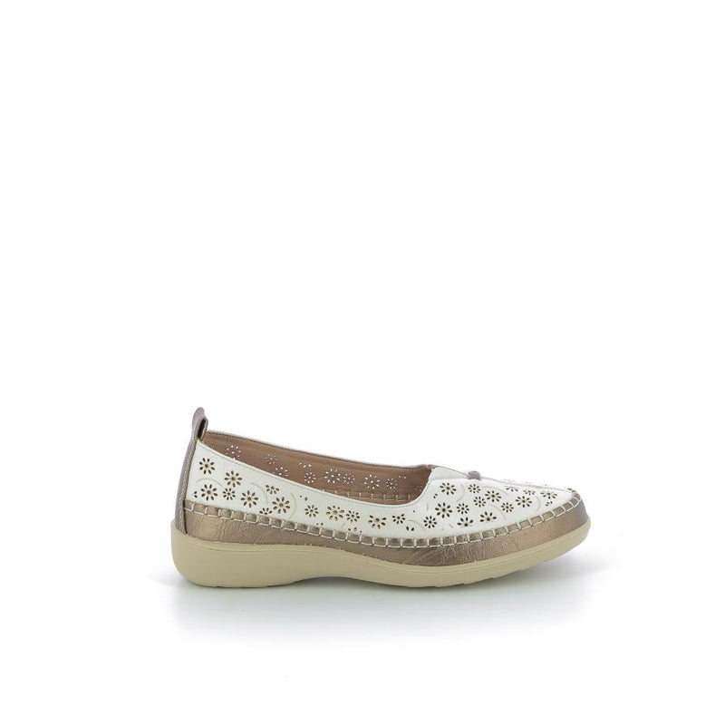 SWEET R Ballerines