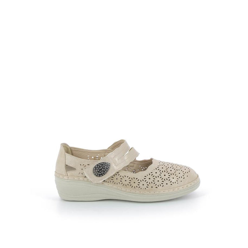 SOFT CONFORT Ballerines