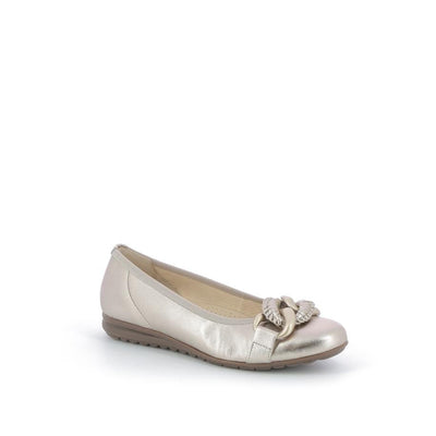 GABOR Ballerines - Couleur: Noir - Mano Shoes and Bags