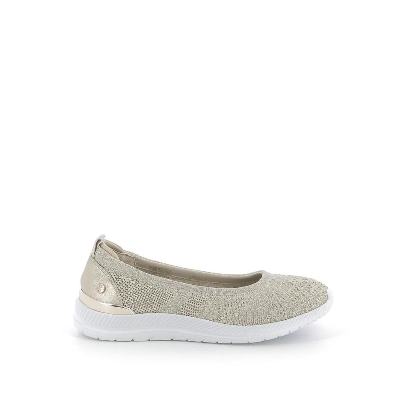 XTI Ballerines