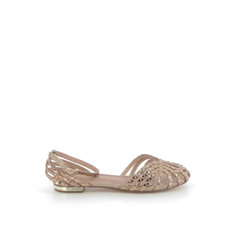 MANO Ballerina's