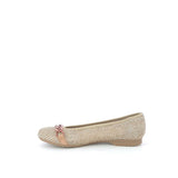 JANA SOFTLINE Ballerines - Couleur: Beige - Mano Shoes and Bags
