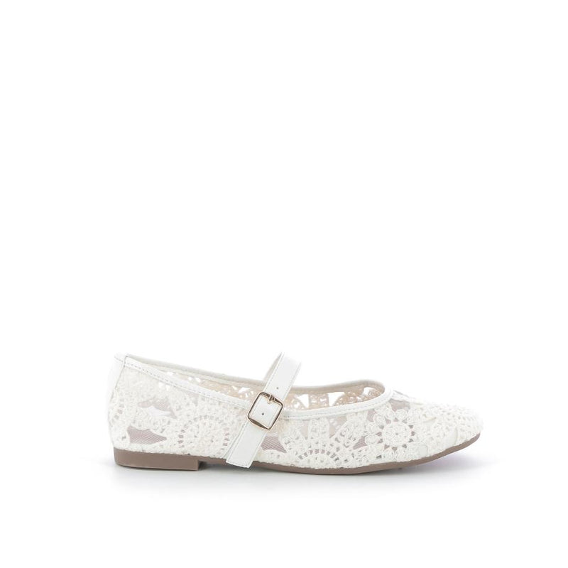 DAME ROSE Ballerines