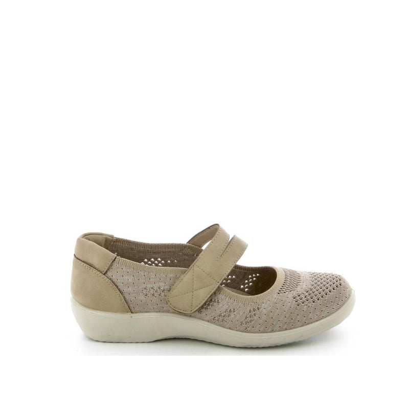 SOFT CONFORT Ballerines