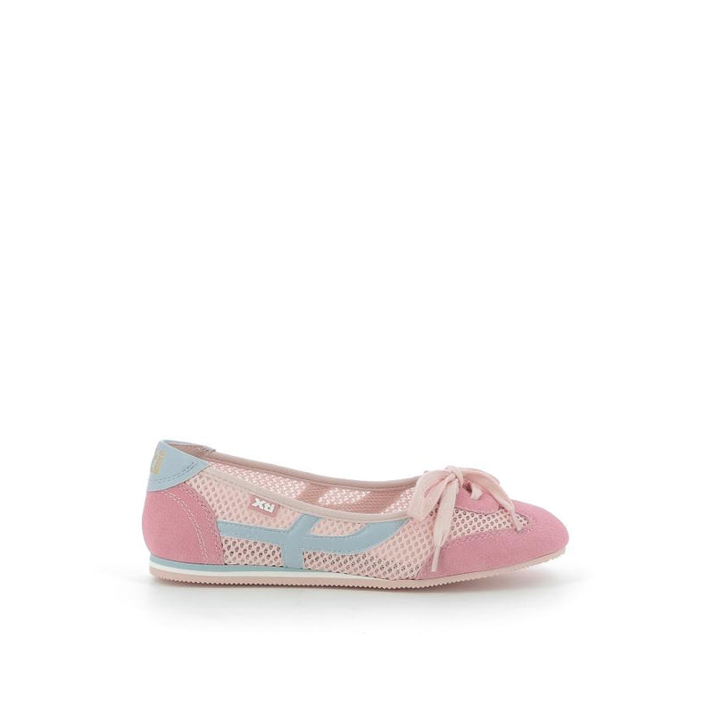 XTI Ballerina's