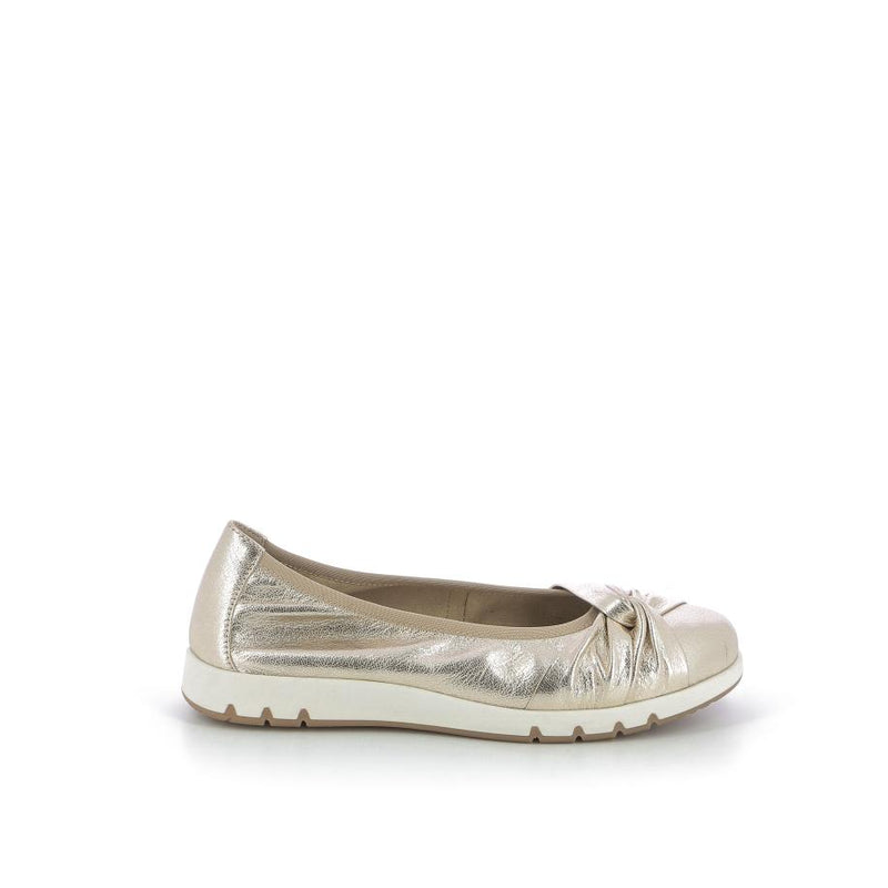 Caprice ballerina's