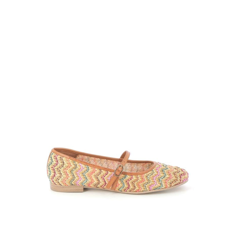 TAMARIS Ballerina's