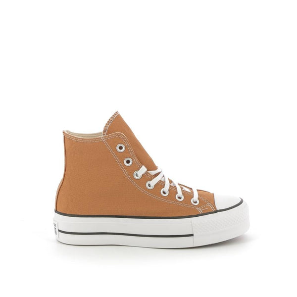 CONVERSE Baskets - Couleur: Brun - Mano Shoes and Bags