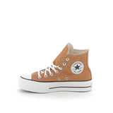 CONVERSE Baskets - Couleur: Brun - Mano Shoes and Bags