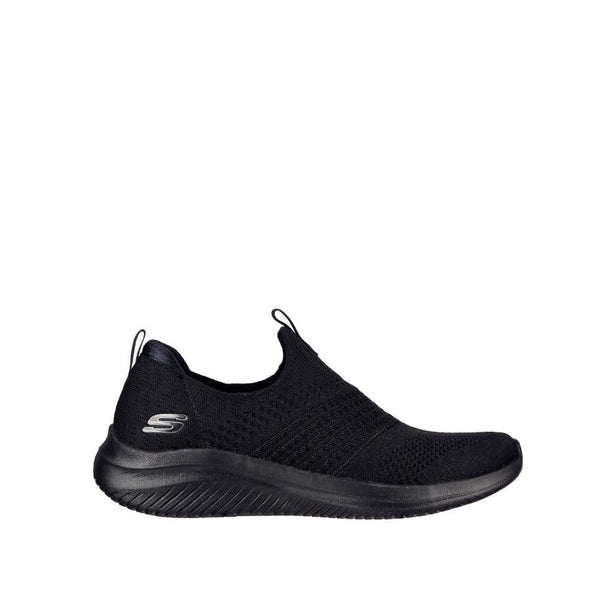 SKECHERS Baskets - Couleur: Noir - Mano Shoes and Bags