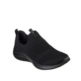 SKECHERS Baskets - Couleur: Noir - Mano Shoes and Bags