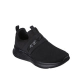 SKECHERS Baskets - Couleur: Noir - Mano Shoes and Bags