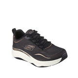 SKECHERS Baskets - Couleur: Noir - Mano Shoes and Bags