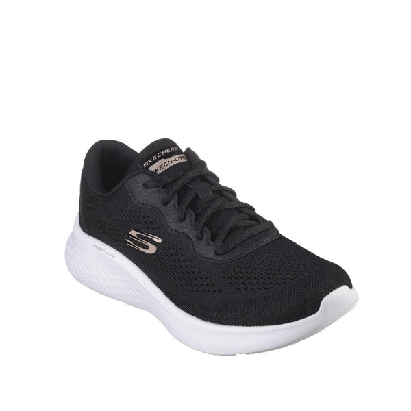 SKECHERS Baskets - Couleur: Noir - Mano Shoes and Bags