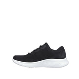 SKECHERS Baskets - Couleur: Noir - Mano Shoes and Bags