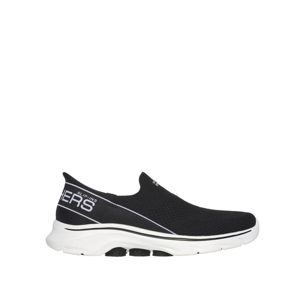 SKECHERS Baskets - Couleur: Noir - Mano Shoes and Bags