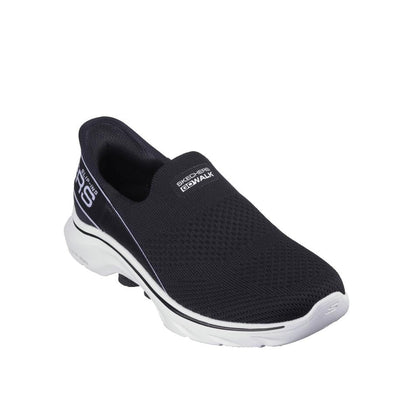 SKECHERS Baskets - Couleur: Noir - Mano Shoes and Bags