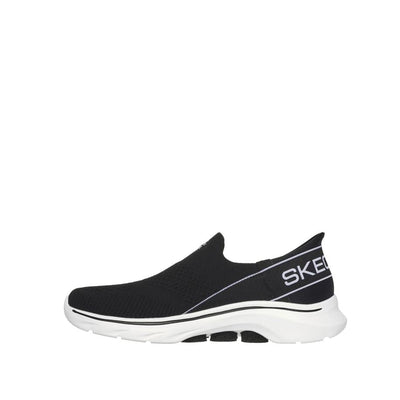 SKECHERS Baskets - Couleur: Noir - Mano Shoes and Bags