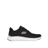 SKECHERS Baskets - Couleur: Noir - Mano Shoes and Bags