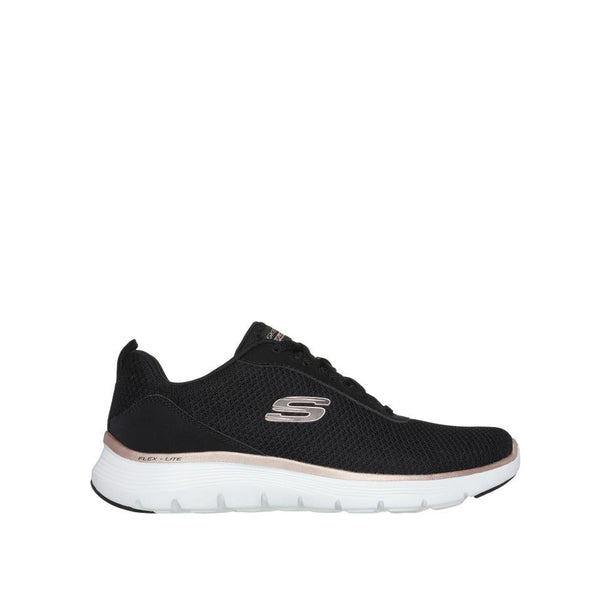 SKECHERS Baskets - Couleur: Noir - Mano Shoes and Bags