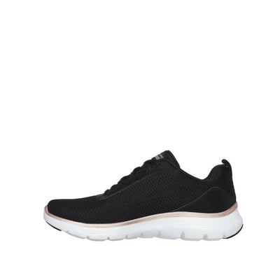 SKECHERS Baskets - Couleur: Noir - Mano Shoes and Bags