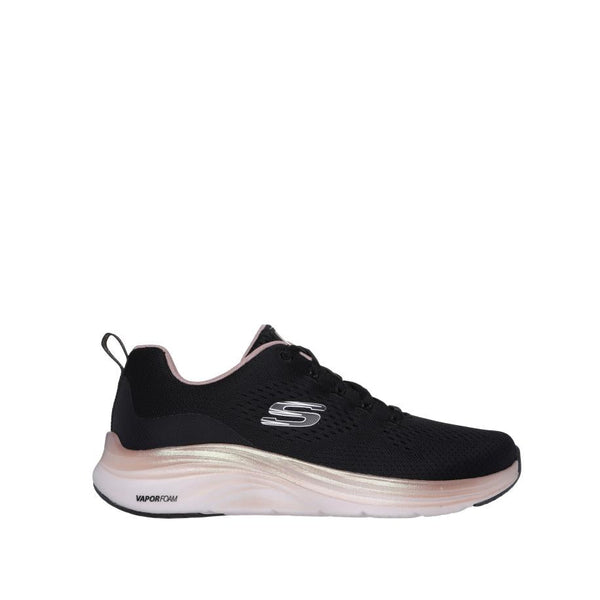 SKECHERS Baskets - Couleur: Noir - Mano Shoes and Bags
