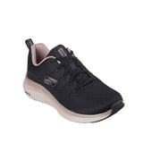 SKECHERS Baskets - Couleur: Noir - Mano Shoes and Bags