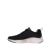 SKECHERS Baskets - Couleur: Noir - Mano Shoes and Bags