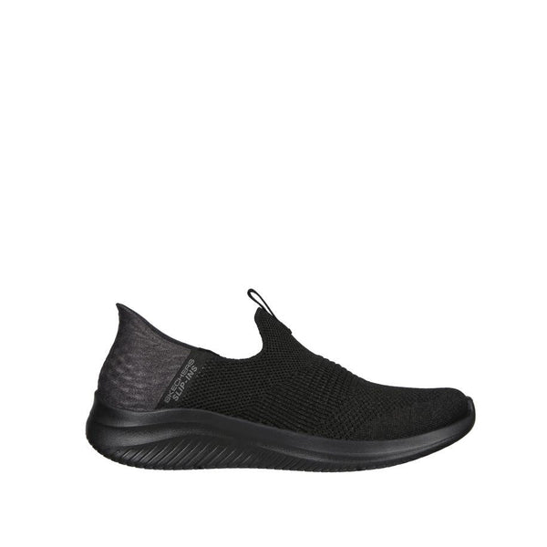 SKECHERS Baskets - Couleur: Noir - Mano Shoes and Bags
