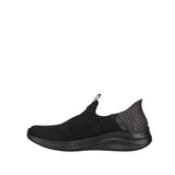SKECHERS Baskets - Couleur: Noir - Mano Shoes and Bags