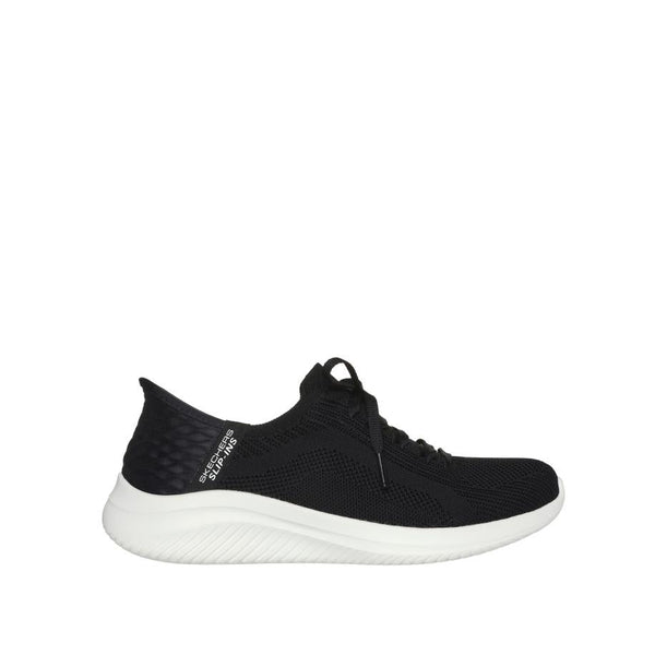 SKECHERS Baskets - Couleur: Noir - Mano Shoes and Bags