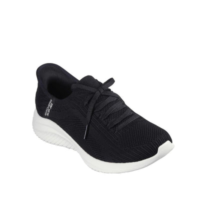 SKECHERS Baskets - Couleur: Noir - Mano Shoes and Bags