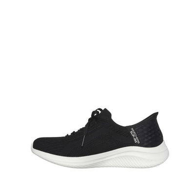 SKECHERS Baskets - Couleur: Noir - Mano Shoes and Bags