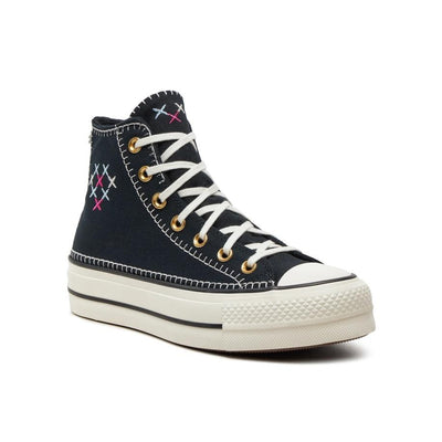CONVERSE Baskets - Couleur: Noir - Mano Shoes and Bags