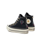 CONVERSE Baskets - Couleur: Noir - Mano Shoes and Bags