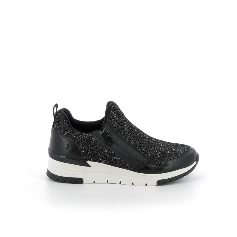 VEILIGHEIDS-JOGGER Sneakers