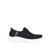 SKECHERS Baskets - Couleur: Noir - Mano Shoes and Bags
