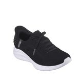 SKECHERS Baskets - Couleur: Noir - Mano Shoes and Bags